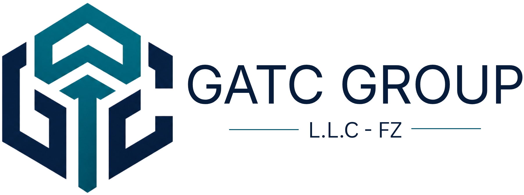 GATC Group logo
