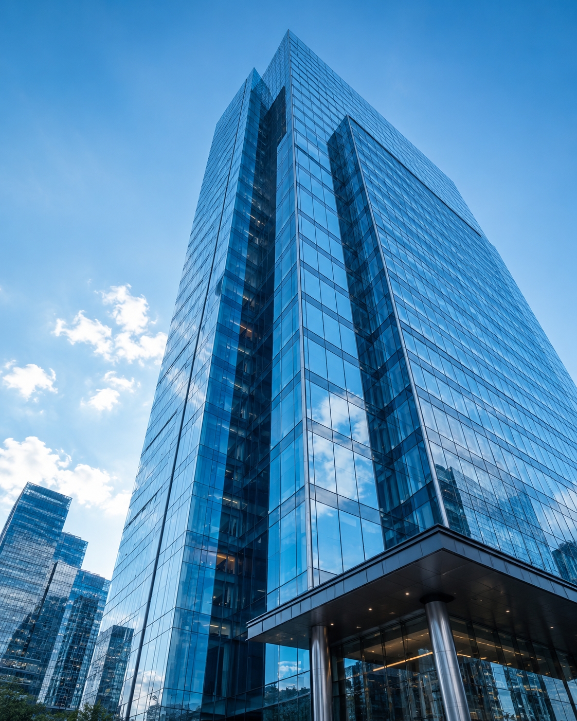 GATC Group corporate building
